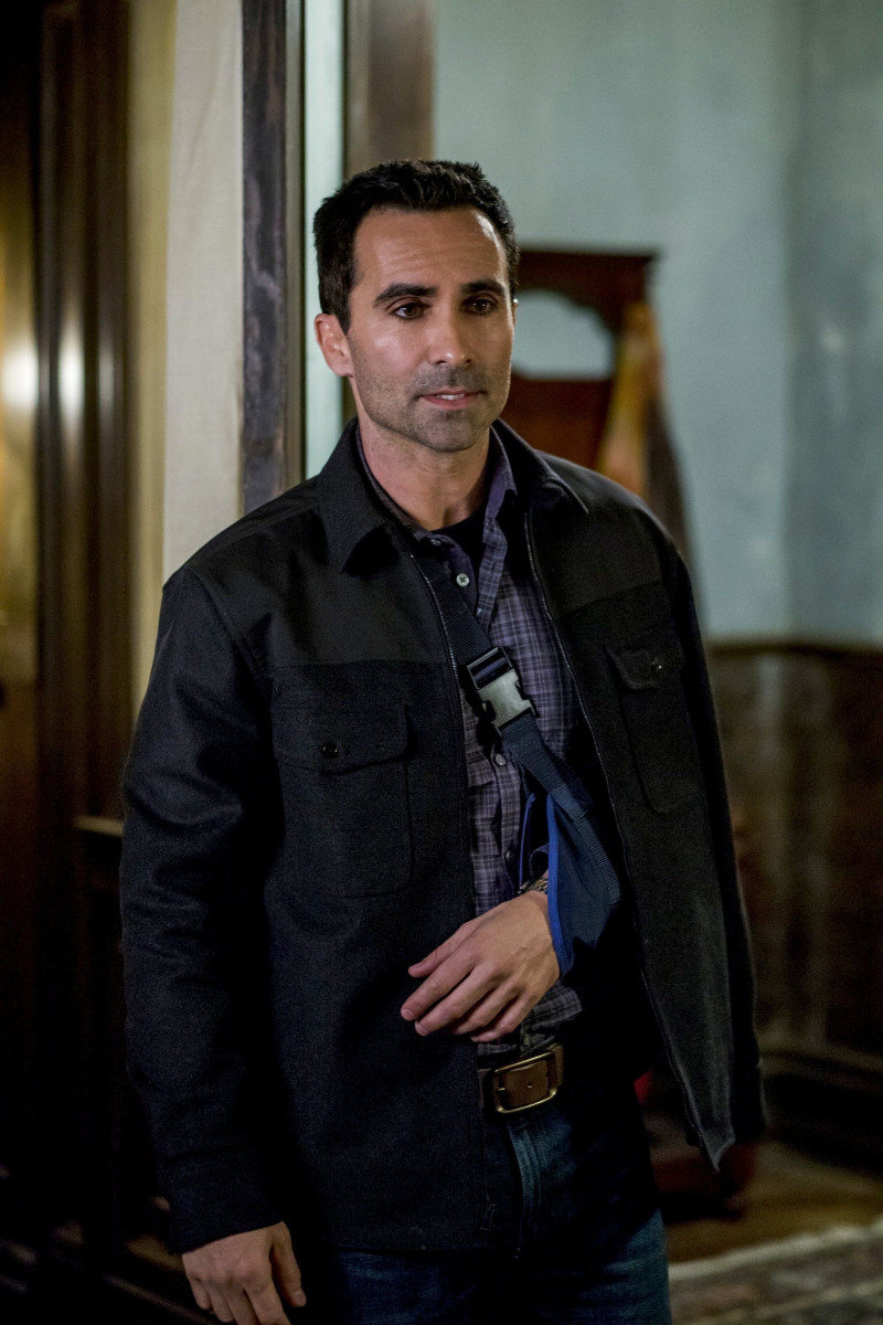 Nestor Carbonell: pic #1248032