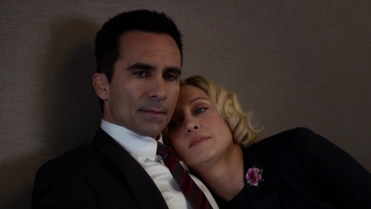 Nestor Carbonell: pic #1254260