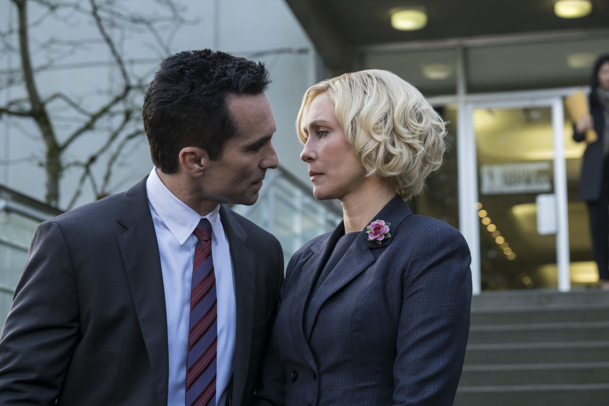 Nestor Carbonell: pic #1254258