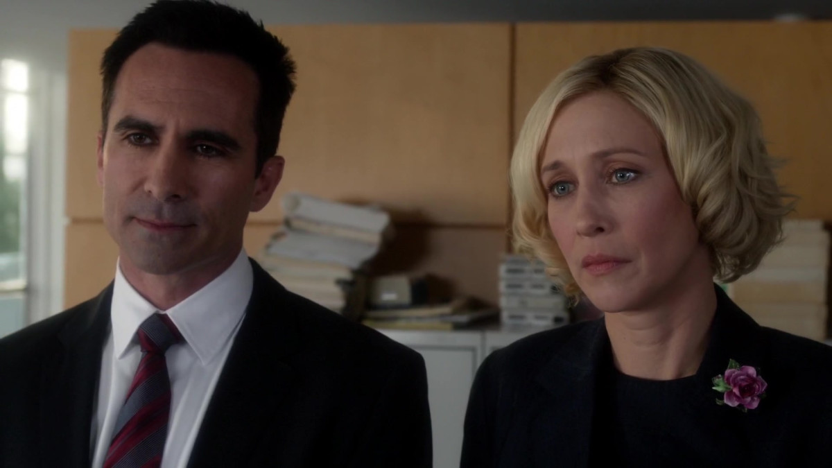 Nestor Carbonell: pic #1254261