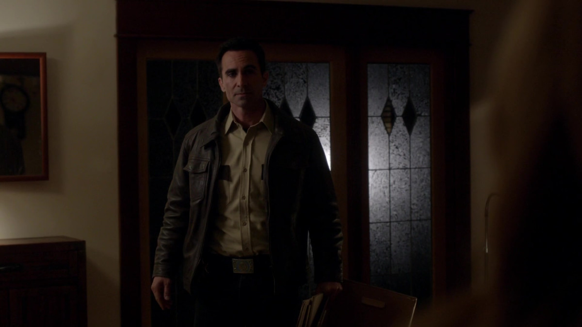 Nestor Carbonell: pic #1254262