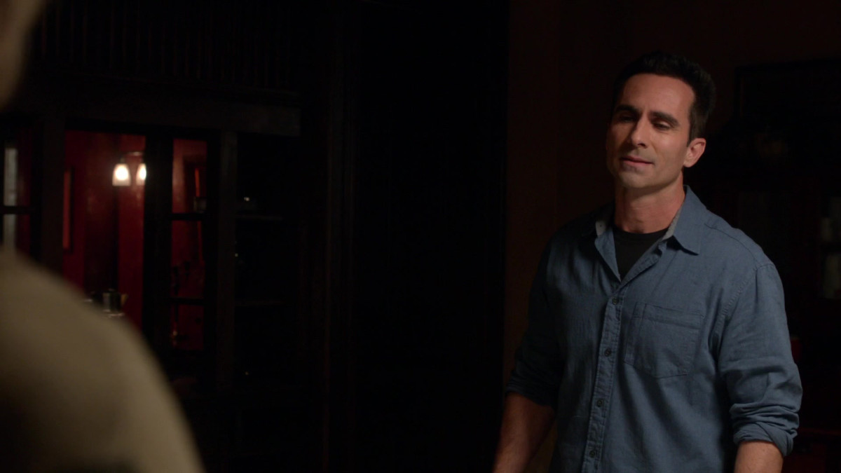 Nestor Carbonell: pic #1254251