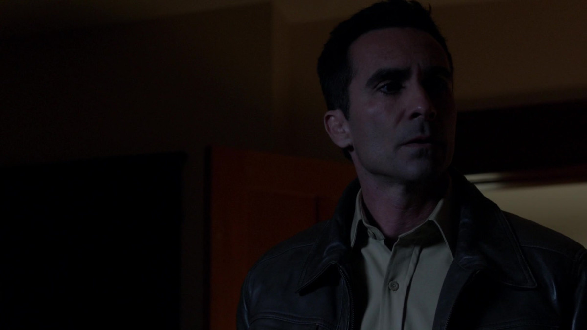 Nestor Carbonell: pic #1254263