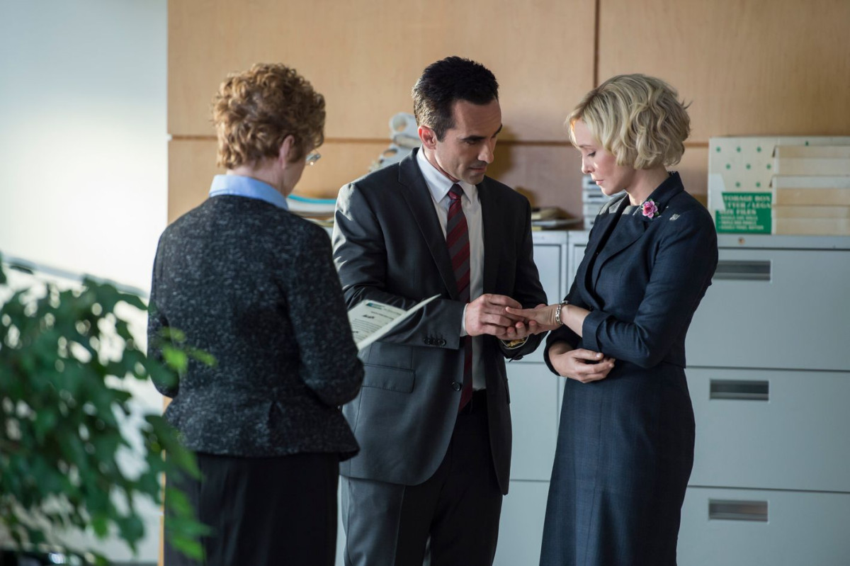 Nestor Carbonell: pic #1254252