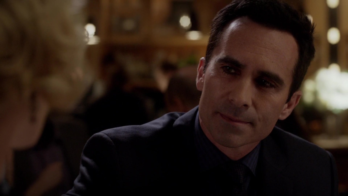 Nestor Carbonell: pic #1254253