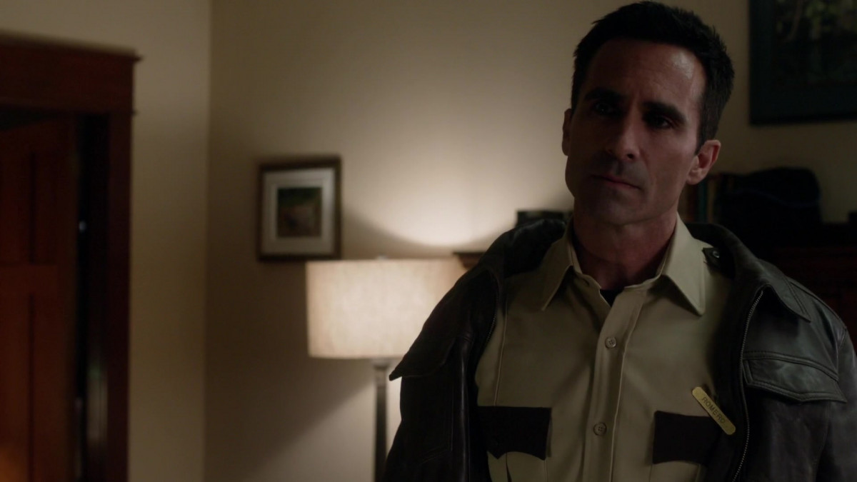 Nestor Carbonell: pic #1254254