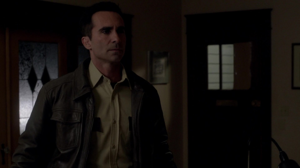 Nestor Carbonell: pic #1254256