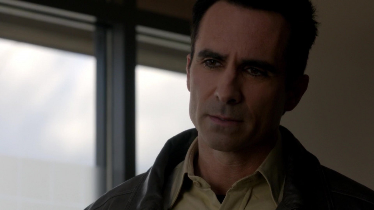 Nestor Carbonell: pic #1239127