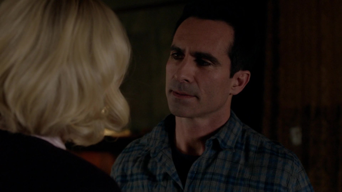 Nestor Carbonell: pic #1257441