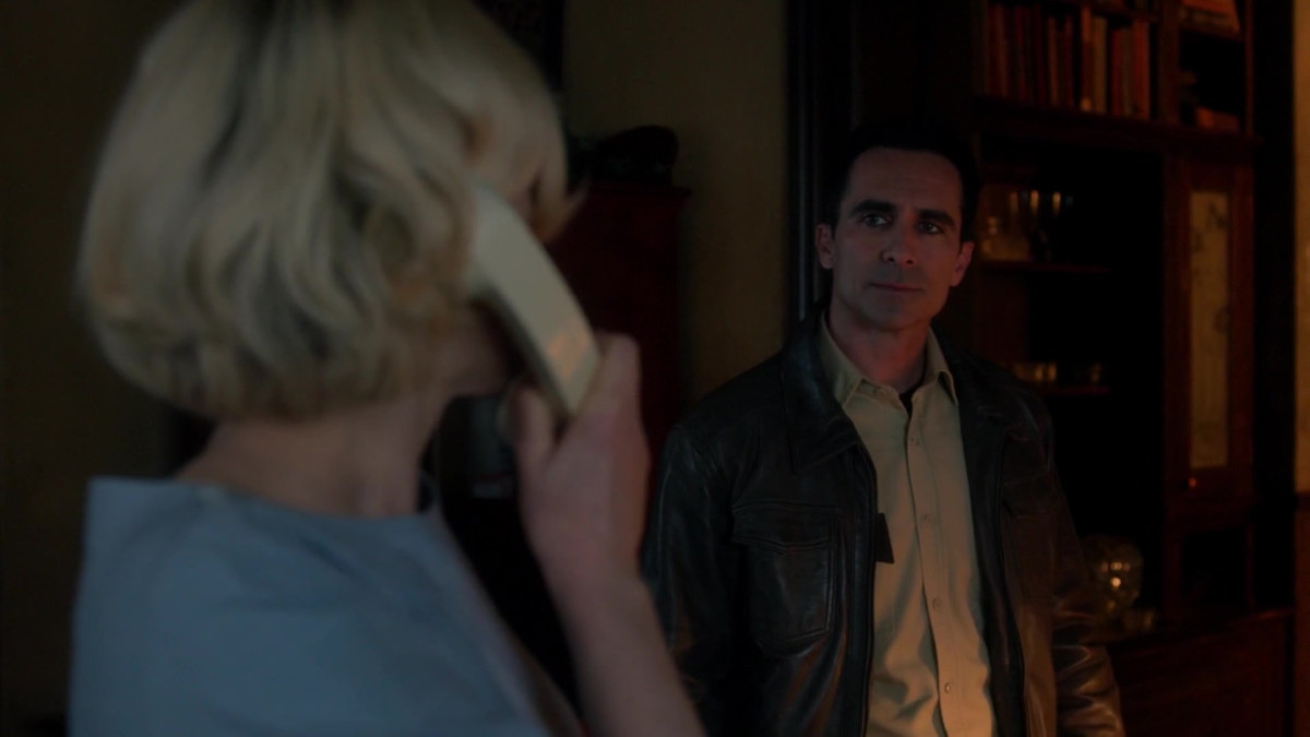 Nestor Carbonell: pic #1257443