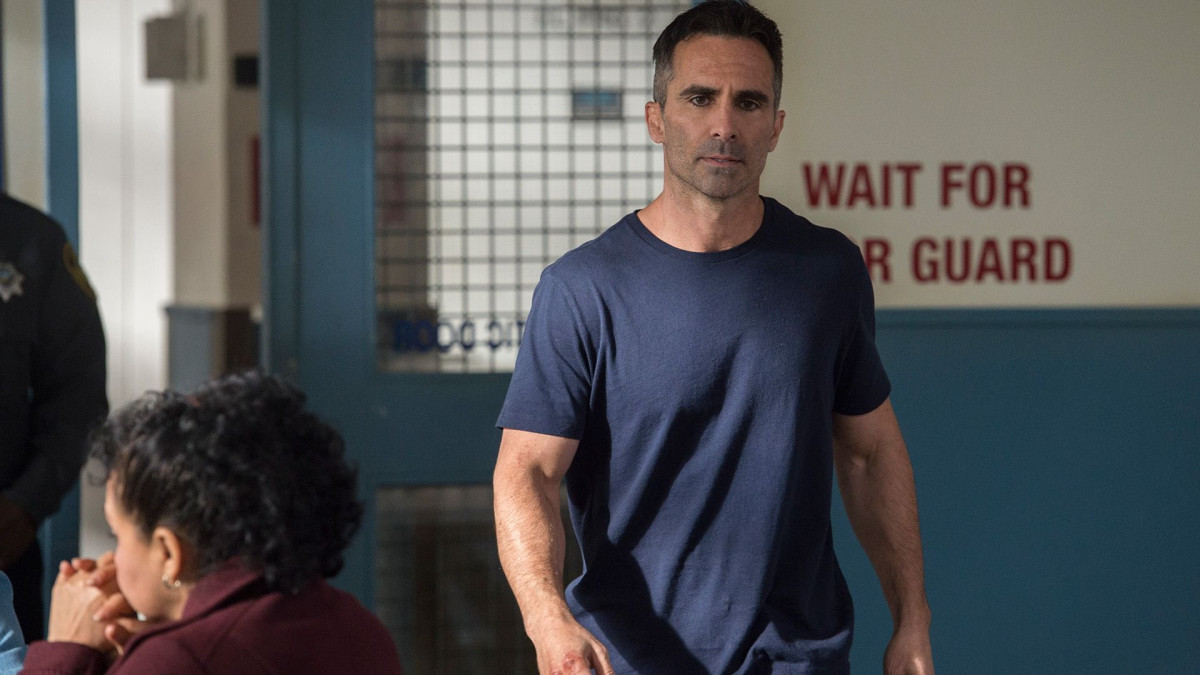 Nestor Carbonell: pic #1251714
