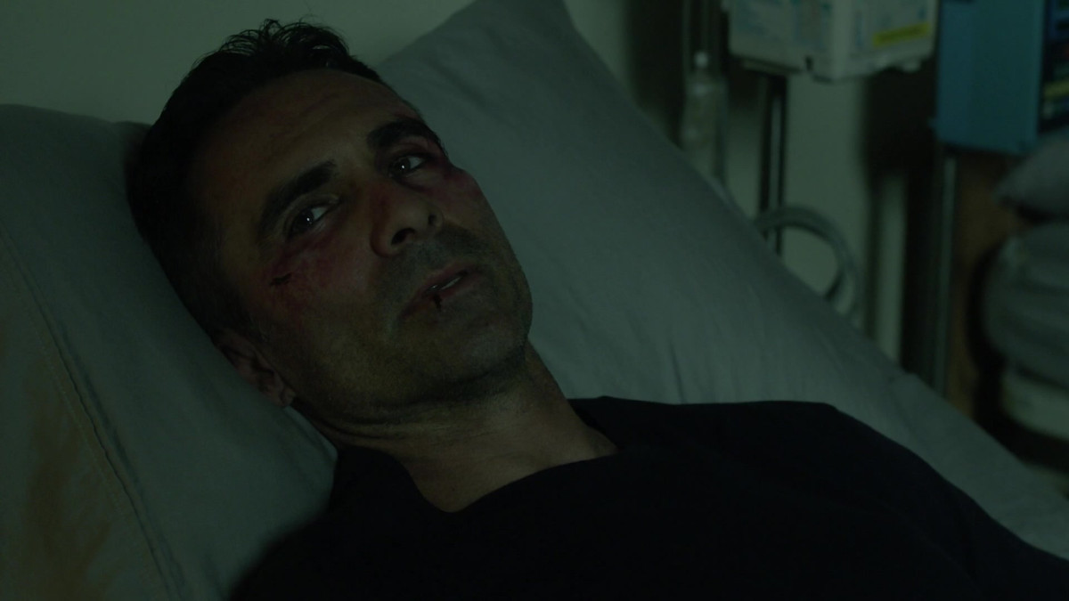 Nestor Carbonell: pic #1251711