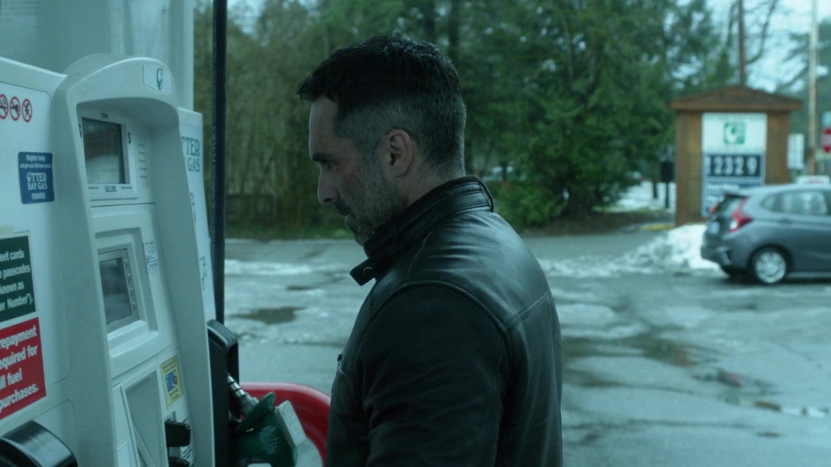 Nestor Carbonell: pic #1253804