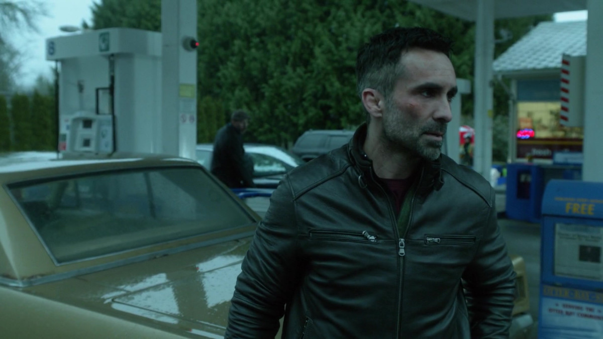 Nestor Carbonell: pic #1253803