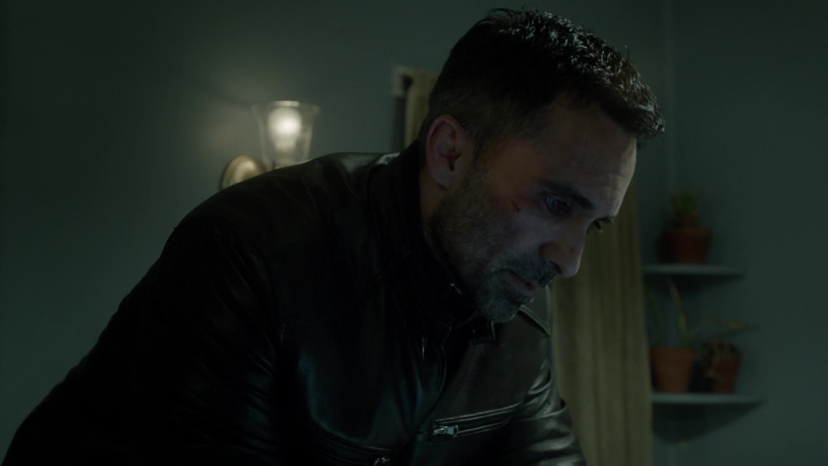 Nestor Carbonell: pic #1253801