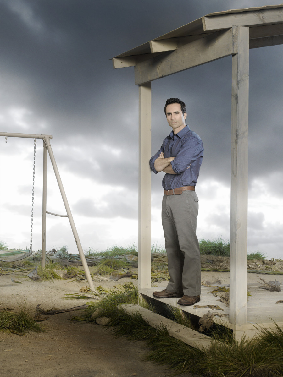 Nestor Carbonell: pic #1249893