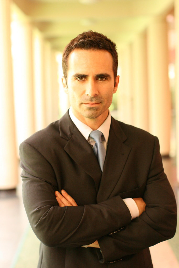 Nestor Carbonell: pic #1272523