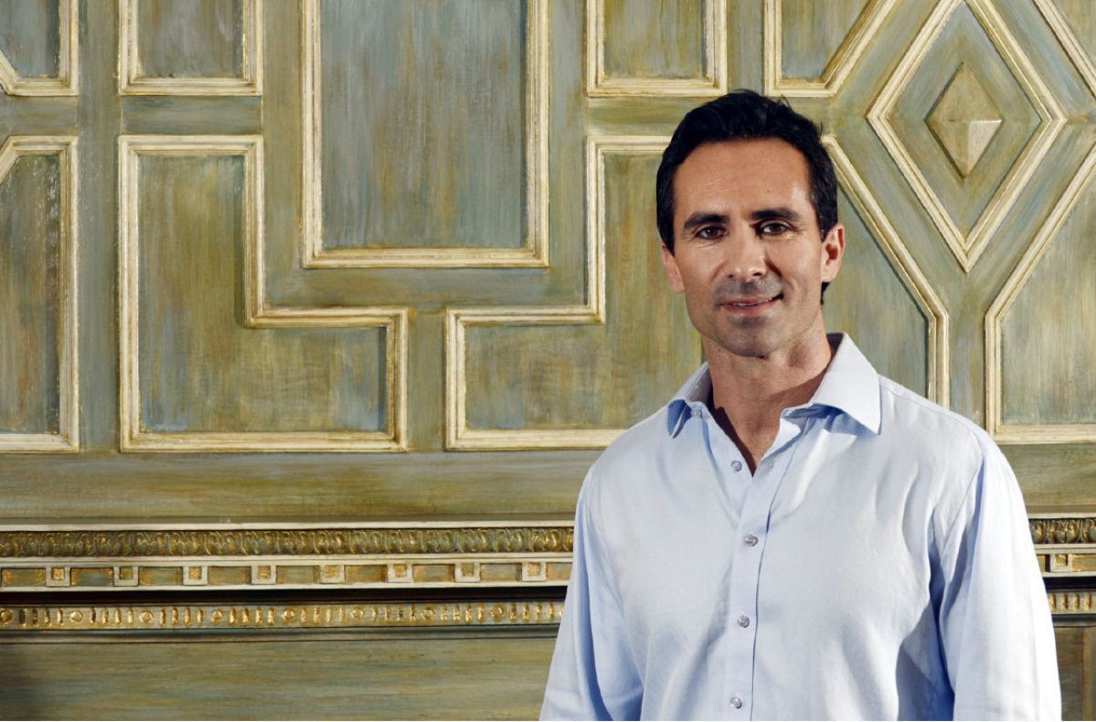 Nestor Carbonell: pic #1272522