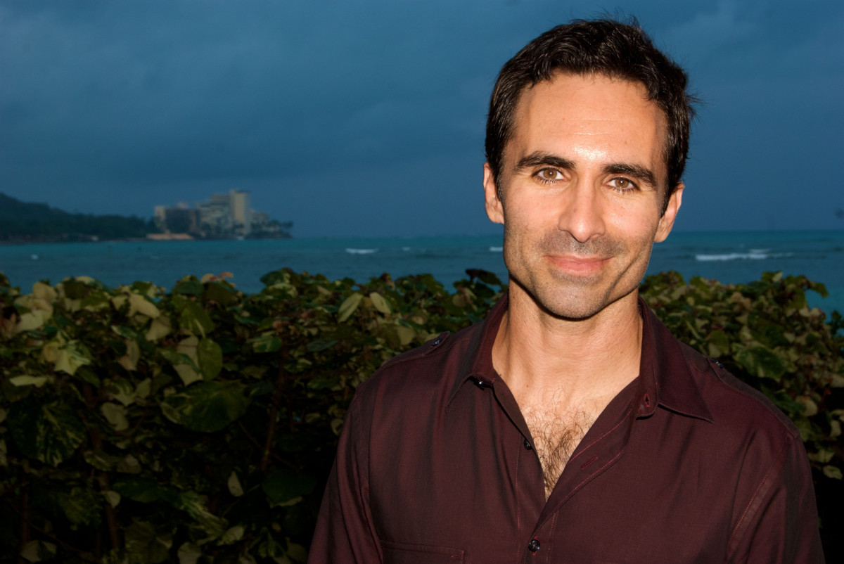 Nestor Carbonell: pic #1272521