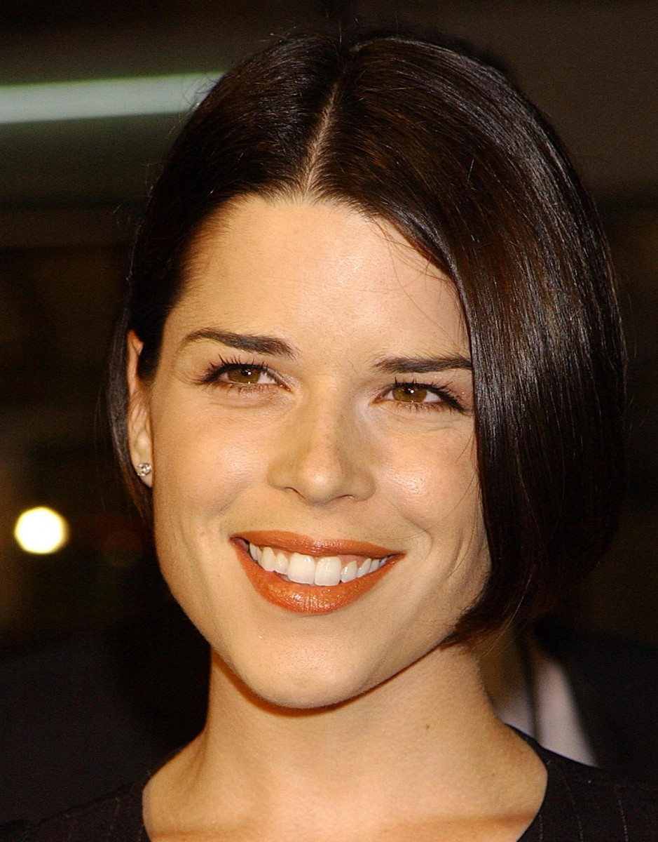 Neve Campbell: pic #220737