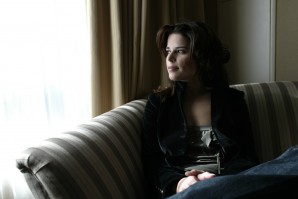 Neve Campbell photo #