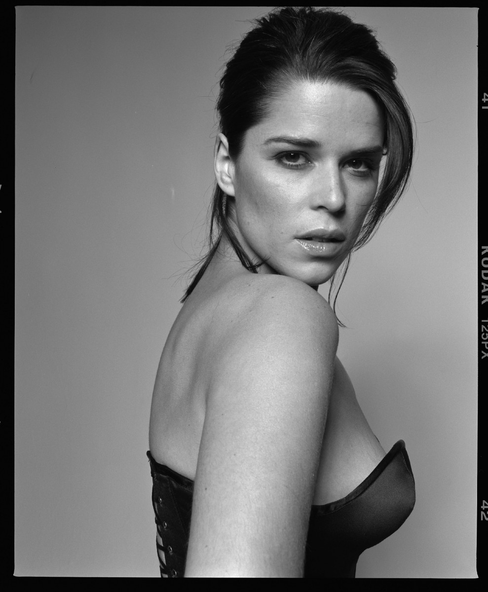 Neve Campbell: pic #43739