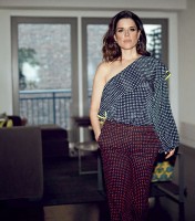 Neve Campbell photo #