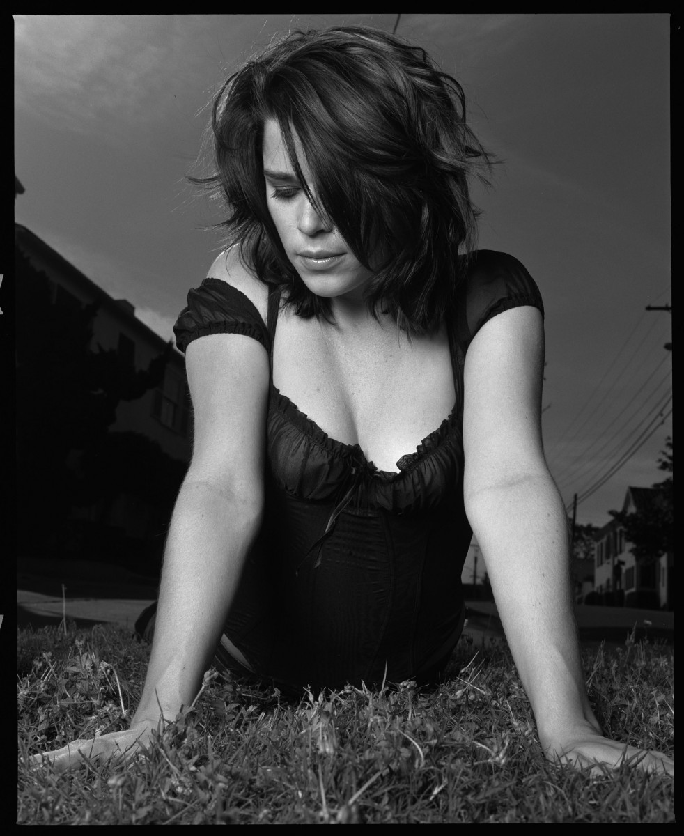 Neve Campbell: pic #43749