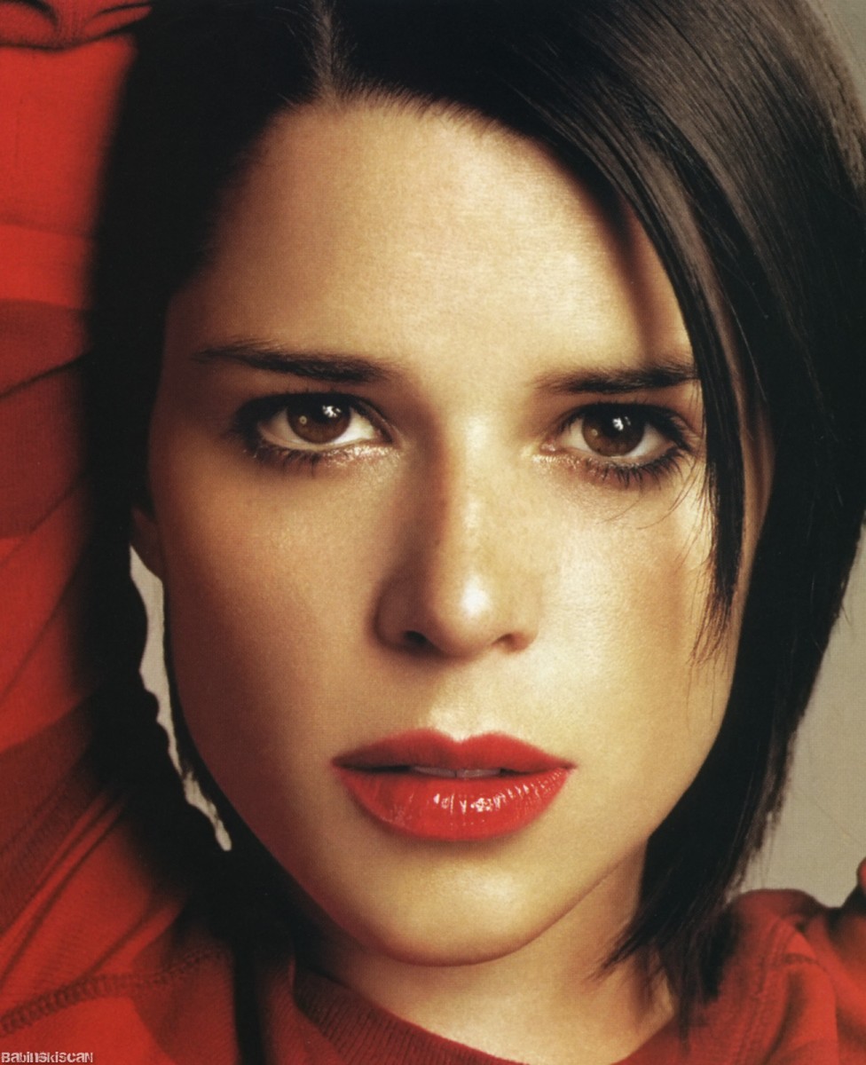 Neve Campbell: pic #245533