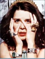 Neve Campbell photo #