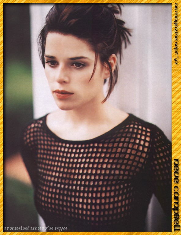 Neve Campbell: pic #1475