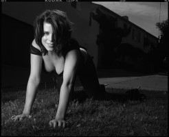 Neve Campbell photo #