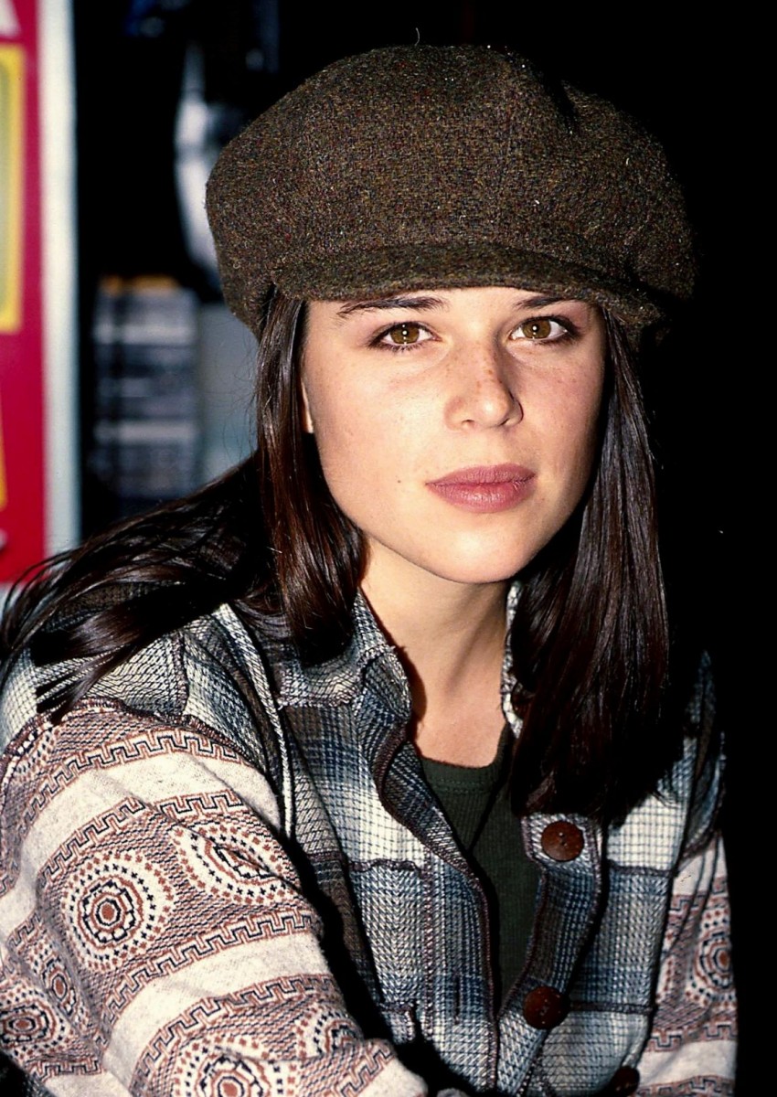 Neve Campbell: pic #387044