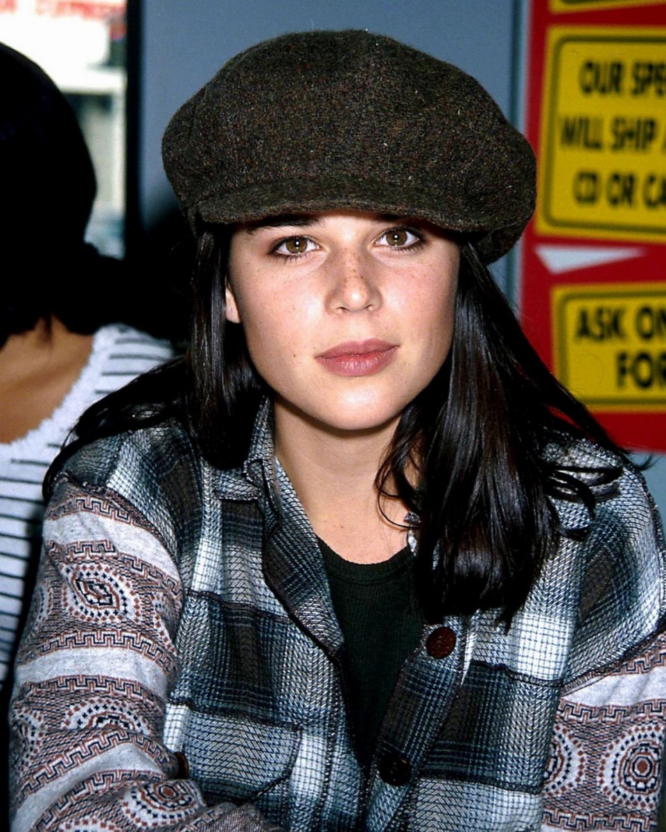 Neve Campbell: pic #387045