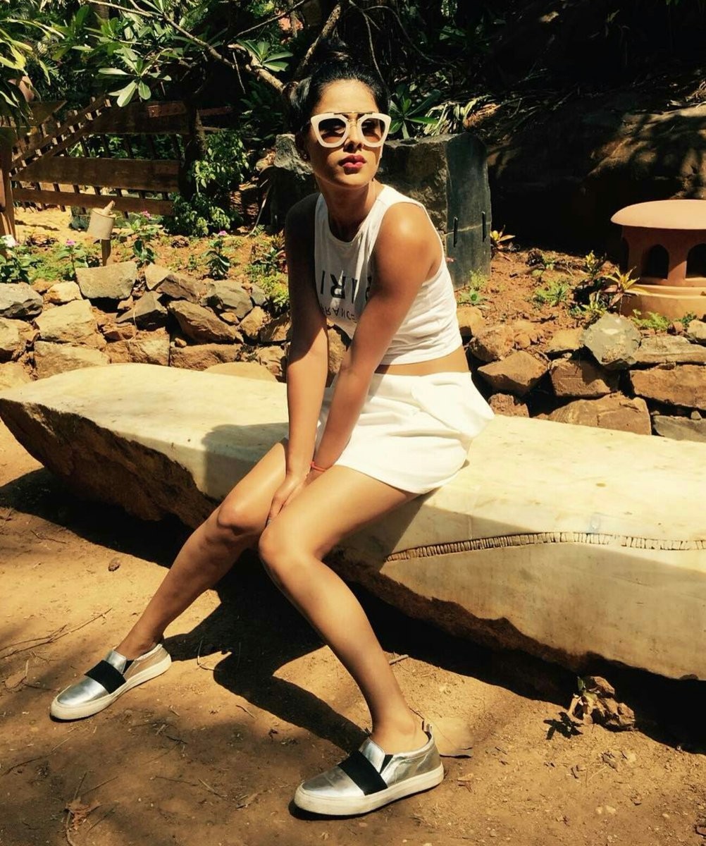 Nia Sharma: pic #1037020