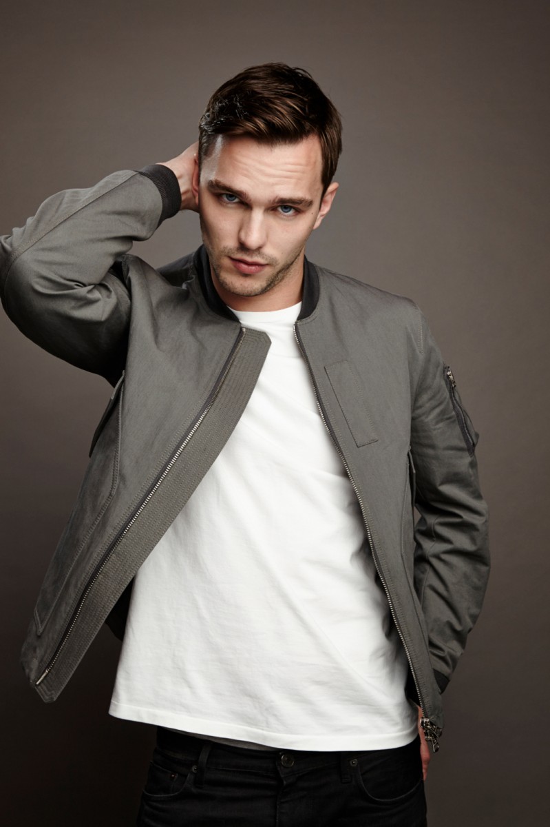 Nicholas Hoult: pic #822072