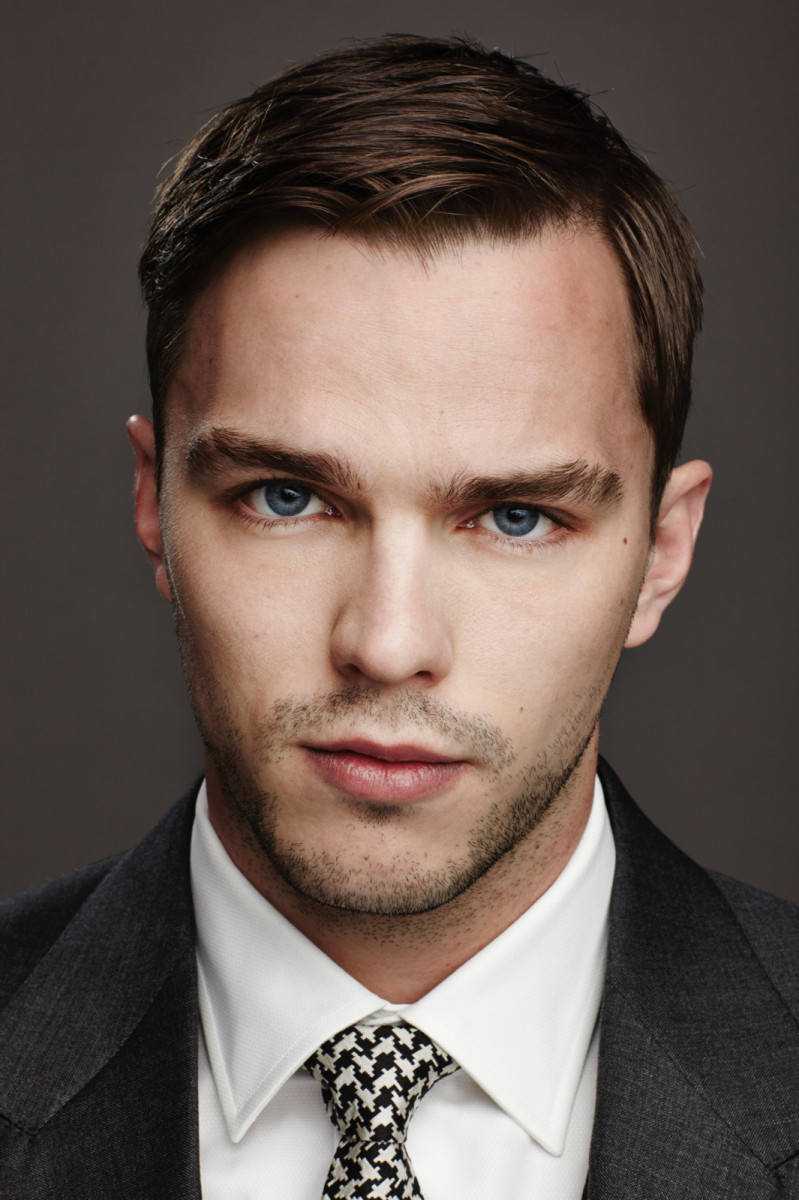 Nicholas Hoult: pic #822066