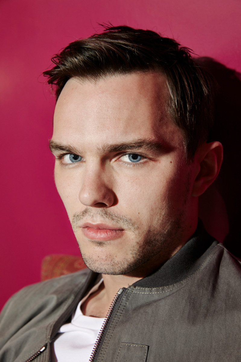 Nicholas Hoult: pic #822067