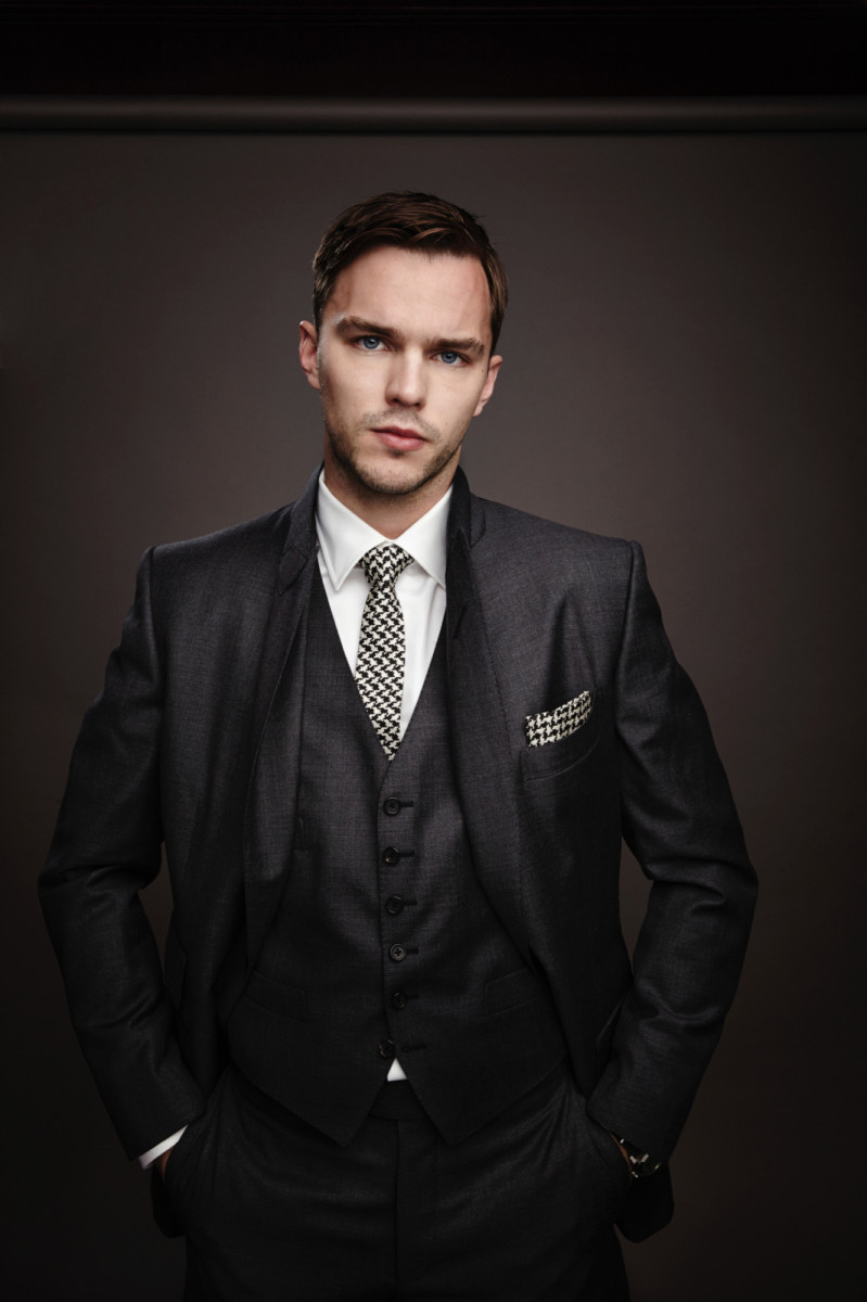 Nicholas Hoult: pic #822074