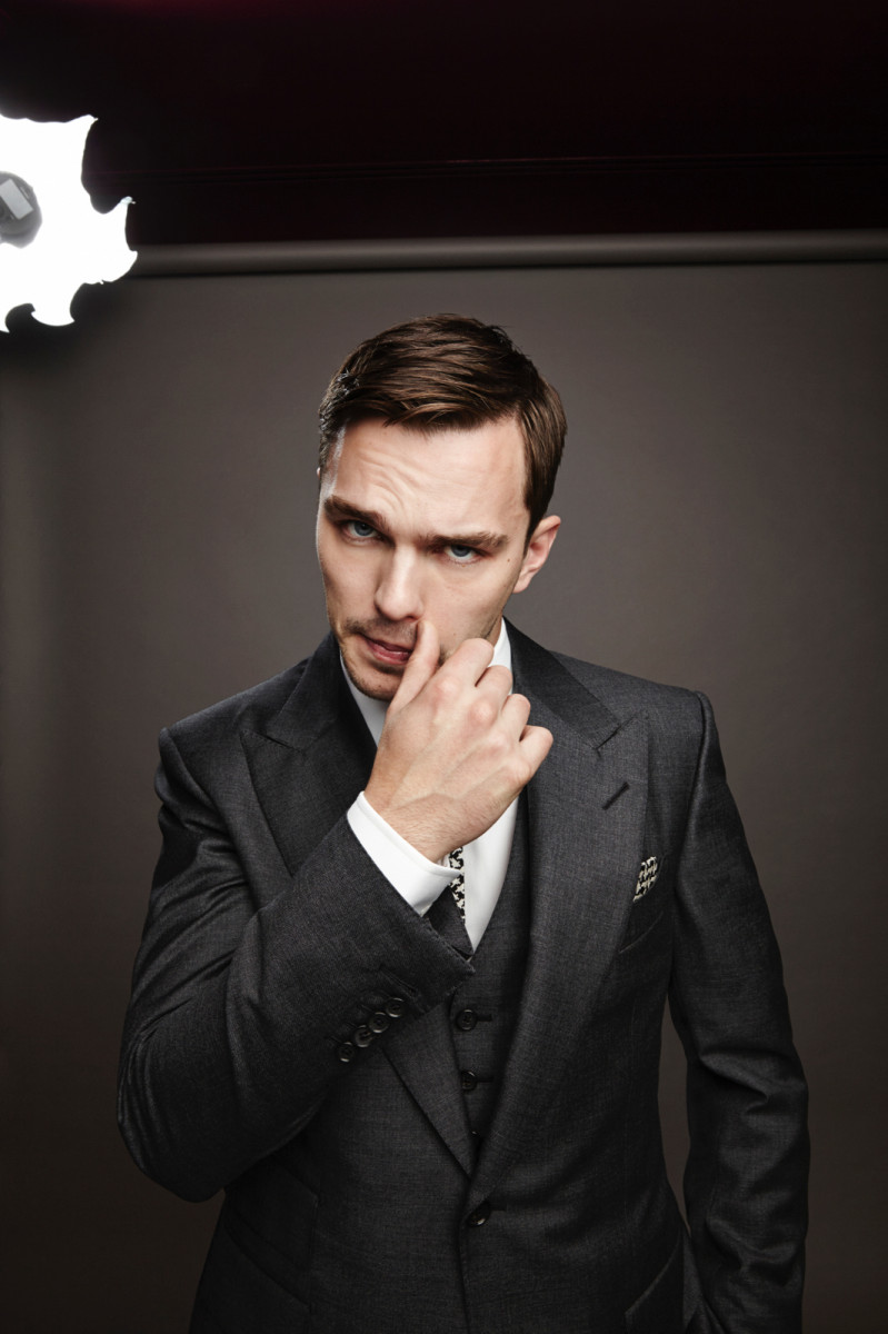 Nicholas Hoult: pic #822073