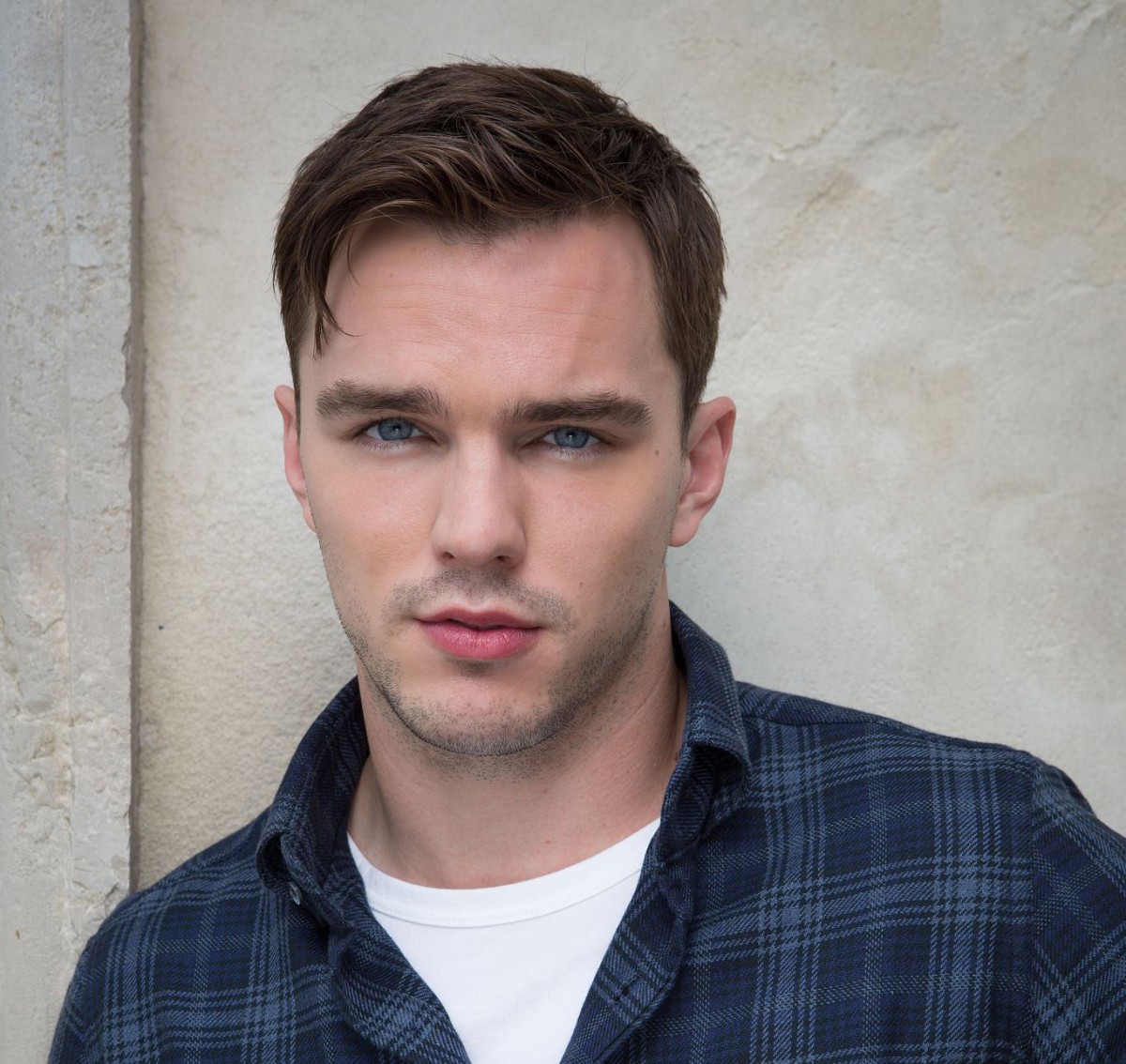 Nicholas Hoult: pic #822068