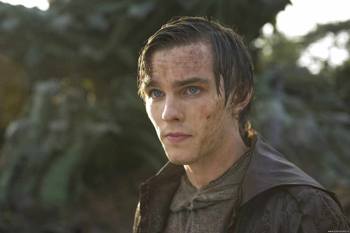 Nicholas Hoult: pic #715272