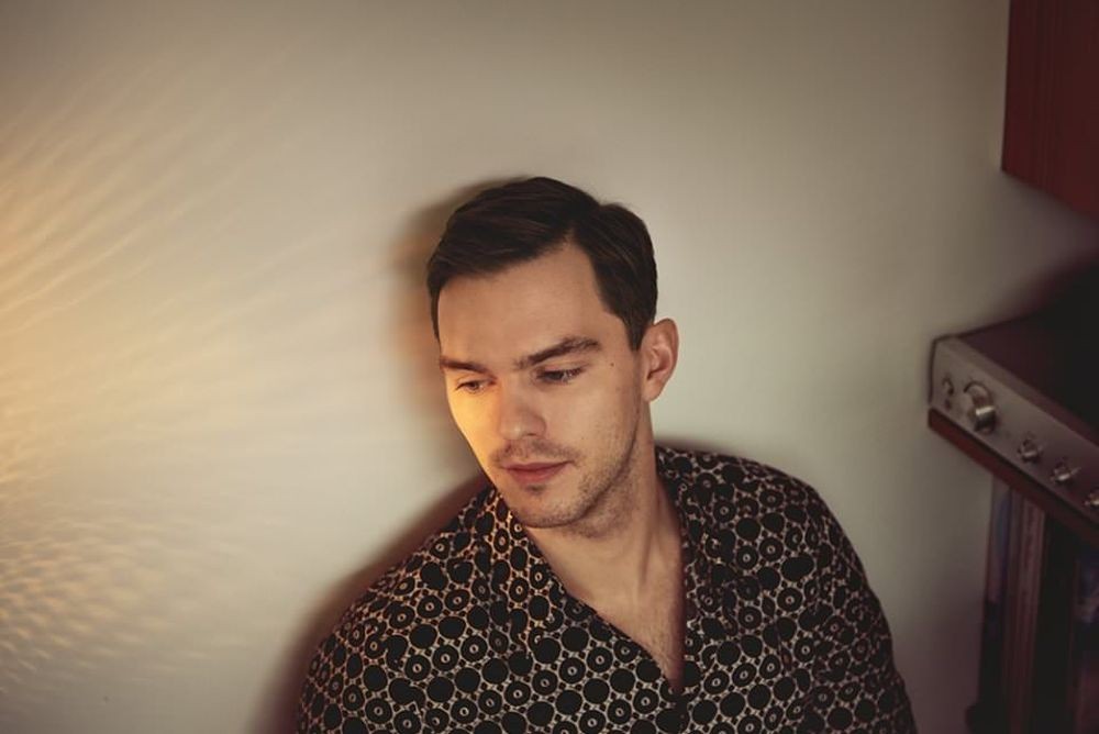 Nicholas Hoult: pic #985135