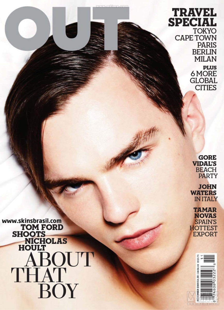 Nicholas Hoult: pic #715275