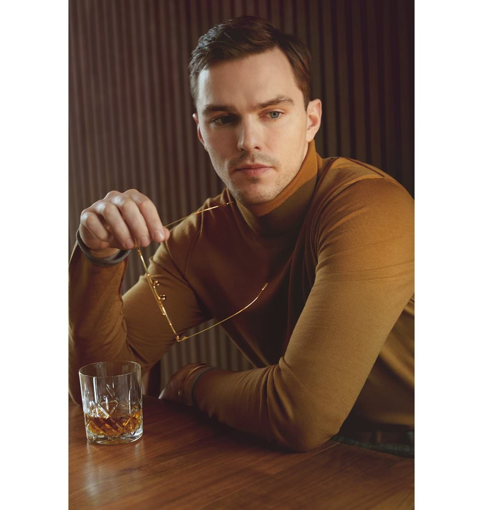 Nicholas Hoult: pic #985137