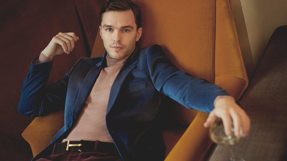 Nicholas Hoult: pic #985138