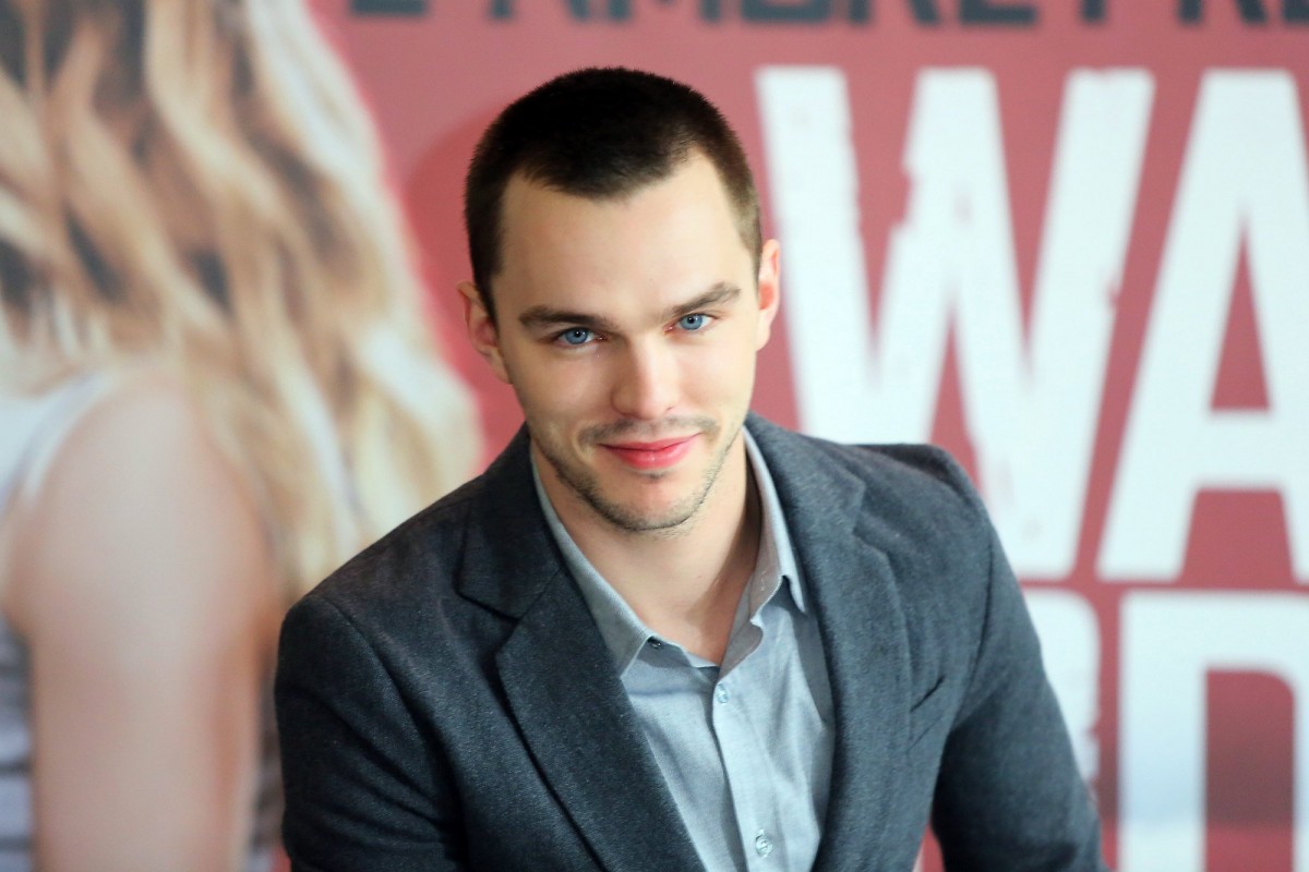 Nicholas Hoult: pic #711824