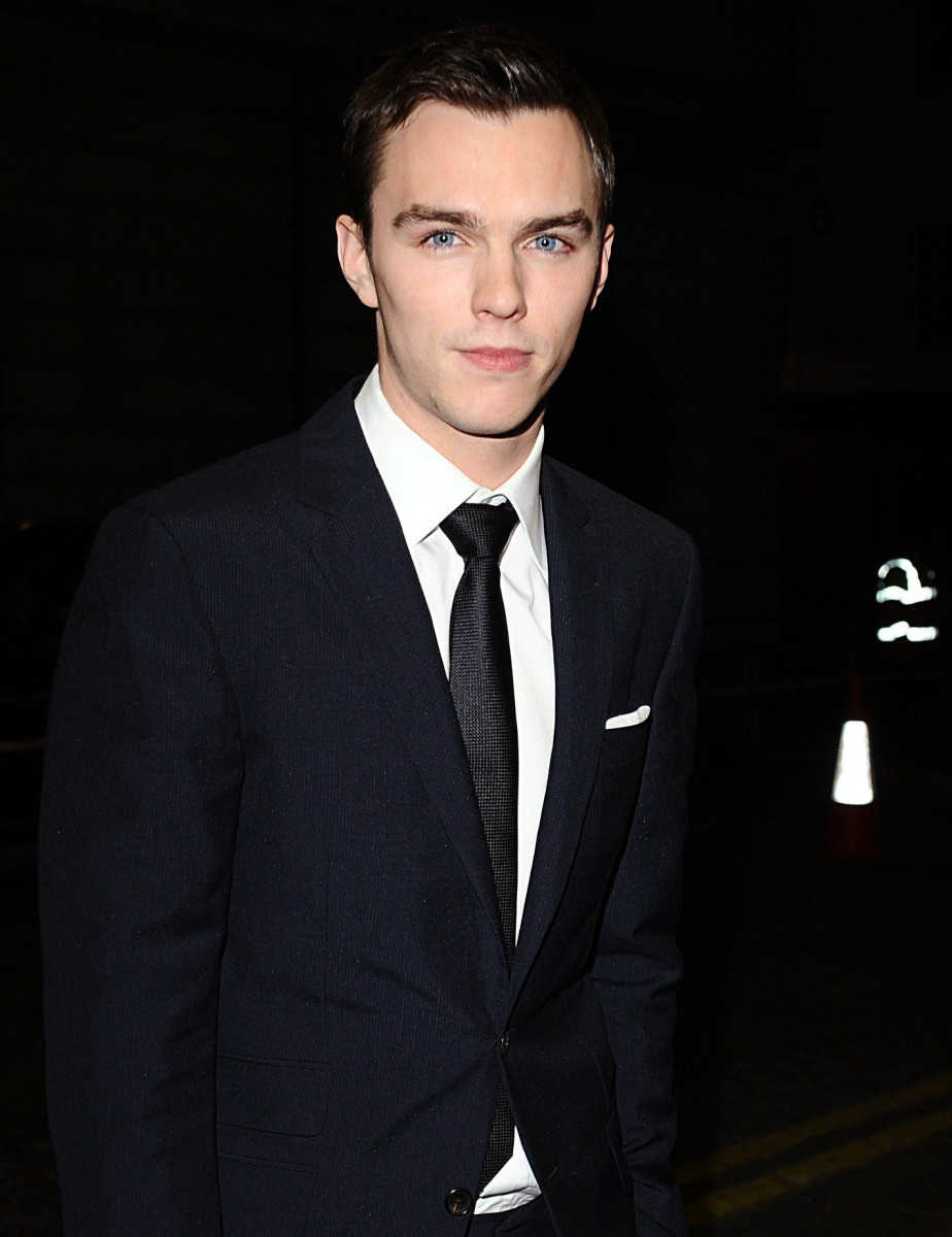 Nicholas Hoult: pic #715289