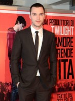 Nicholas Hoult pic #711821