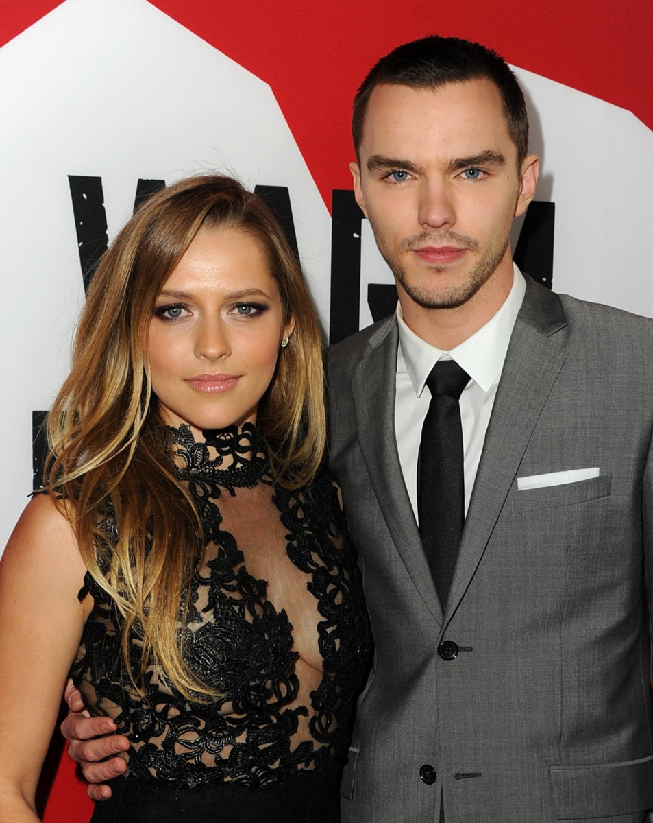 Nicholas Hoult: pic #715296